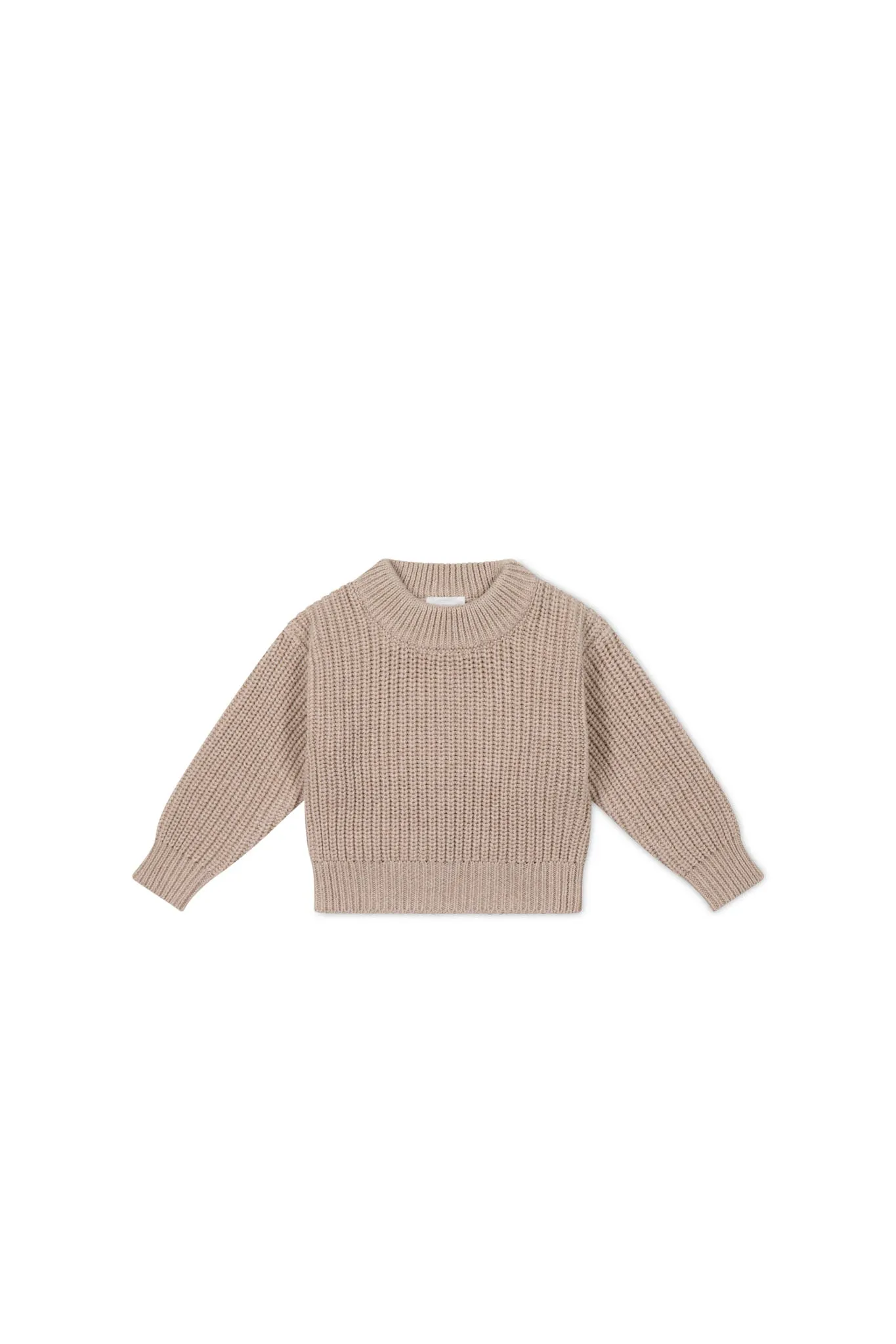 Morgan Jumper - Wren Marle