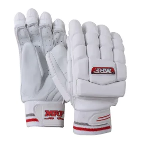 MRF GENIUS ELITE Batting Gloves Mens Size Right handed