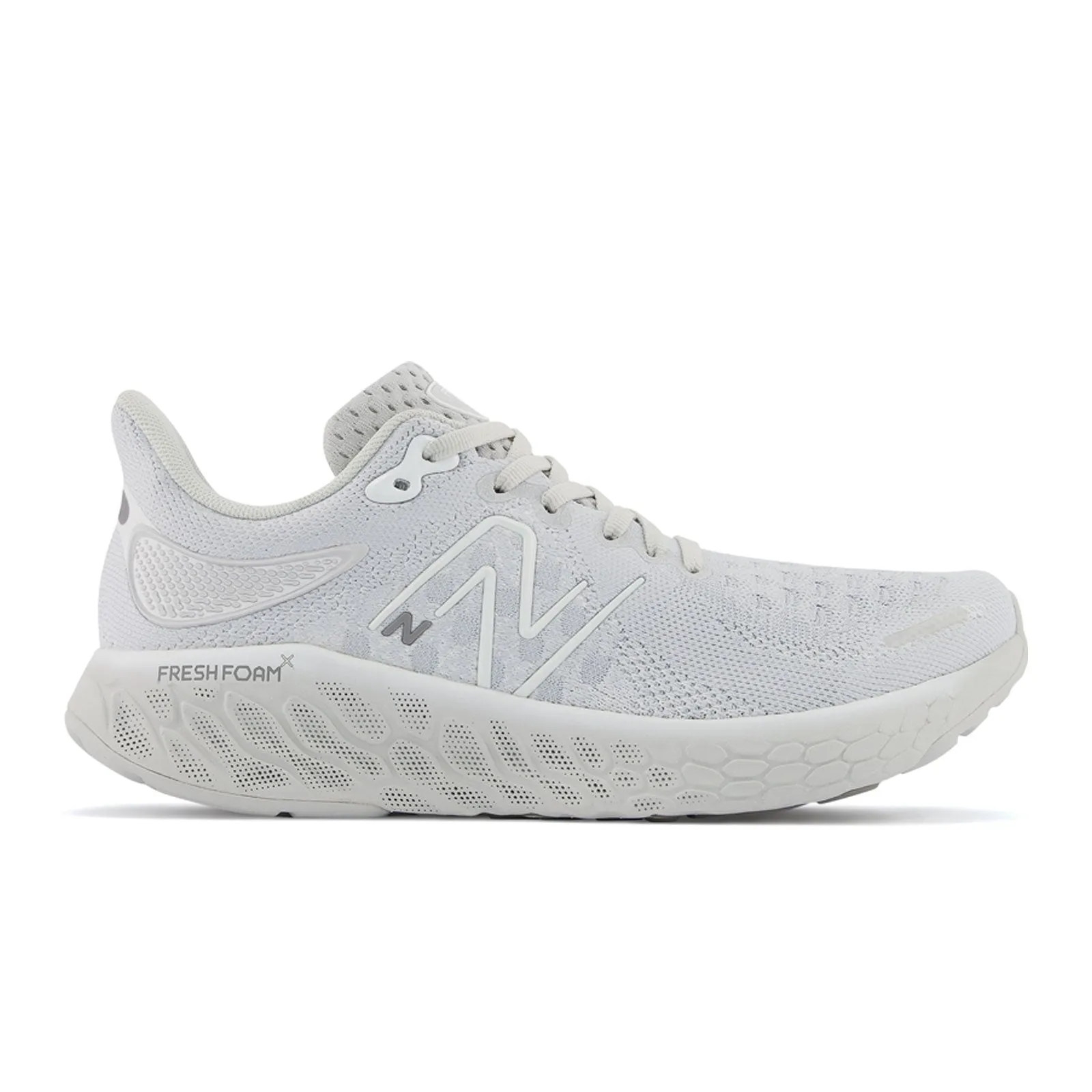 New Balance Fresh Foam X 1080 v12 Running Shoe (Women) - Summer Fog/White/Marblehead