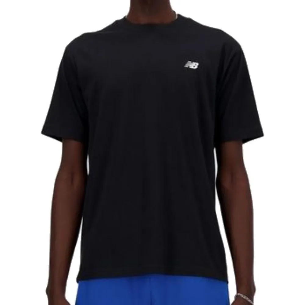 New Balance Small Logo T-Shirt Uomo