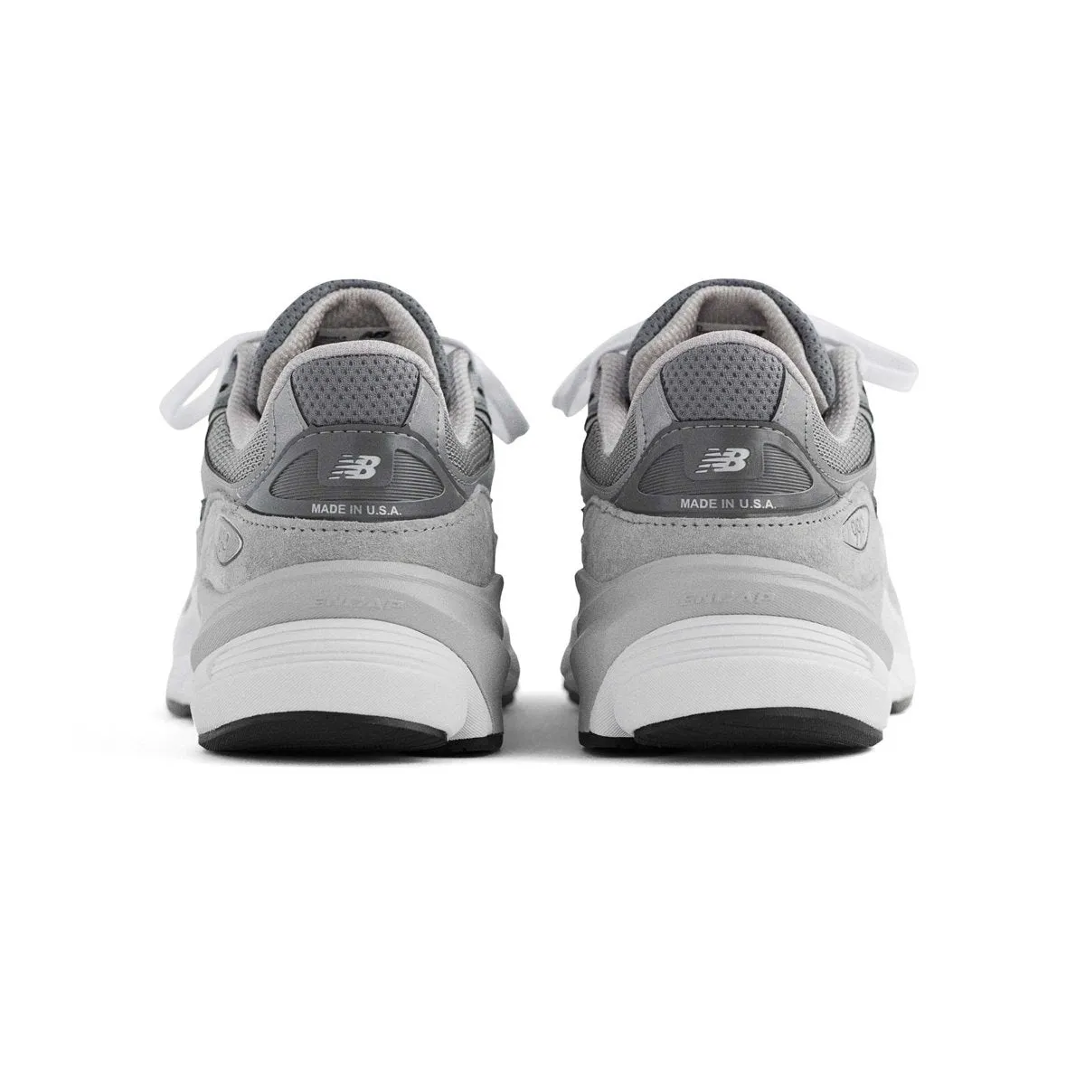 New Balance Women's W990GL6 Grey