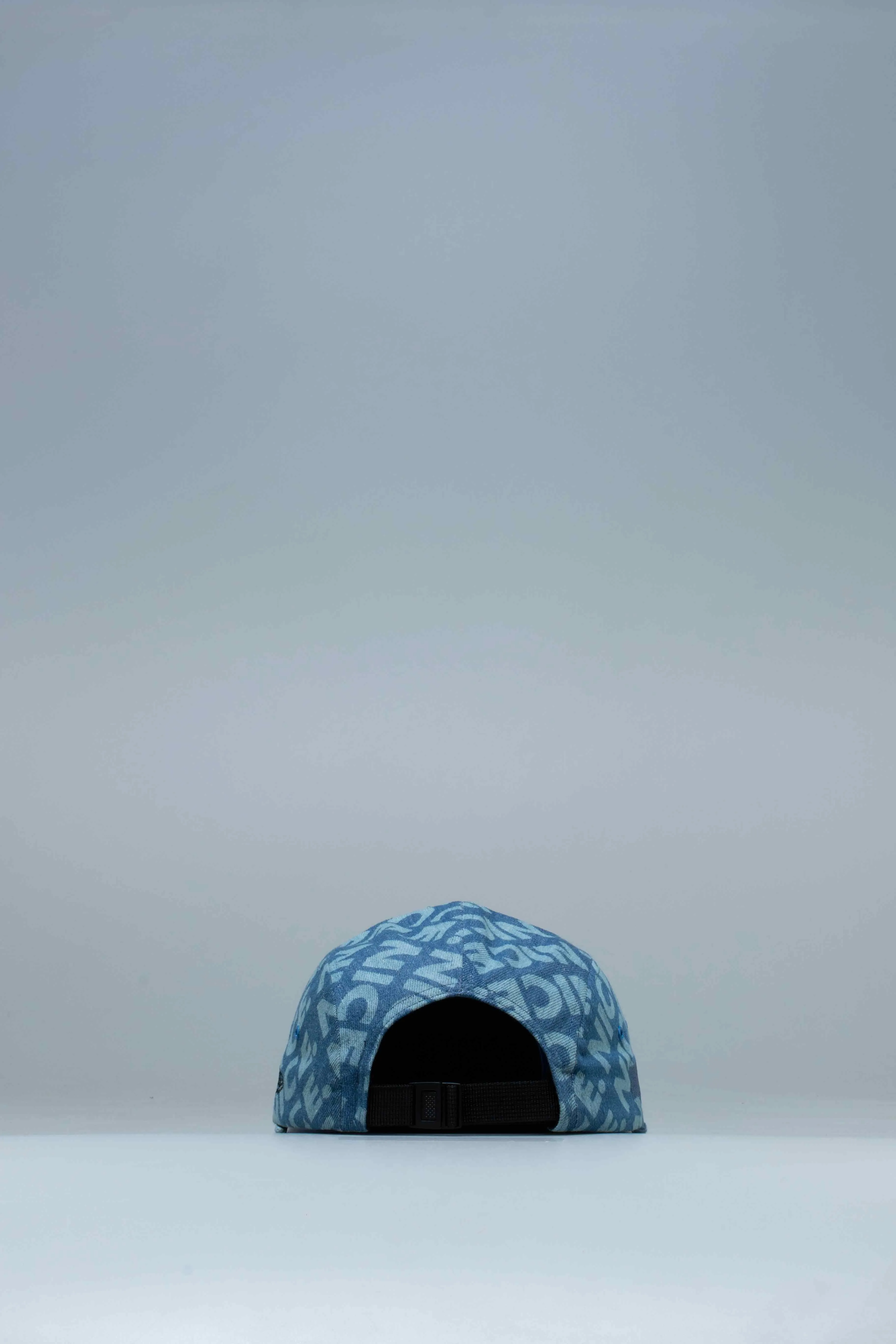 Nice Kicks Life Hat - Blue/Blue