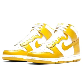 Nike Dunk High Dark Sulfur (W)