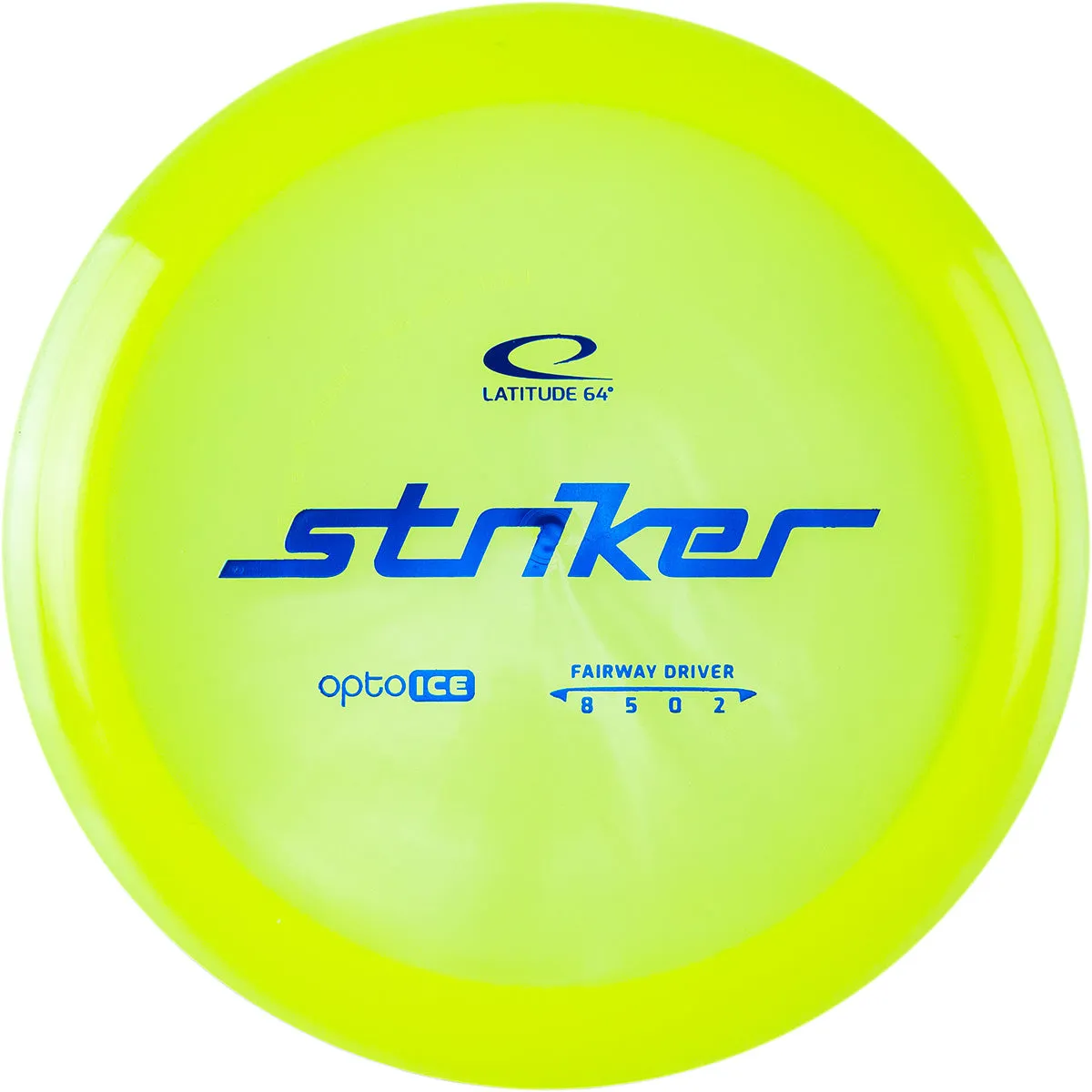 Opto-Ice Striker