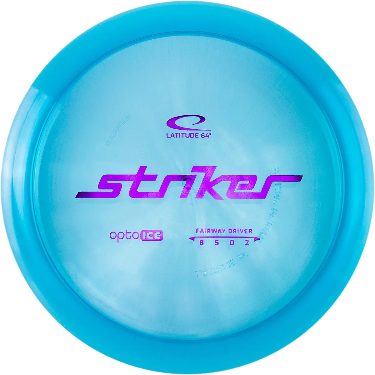 Opto-Ice Striker