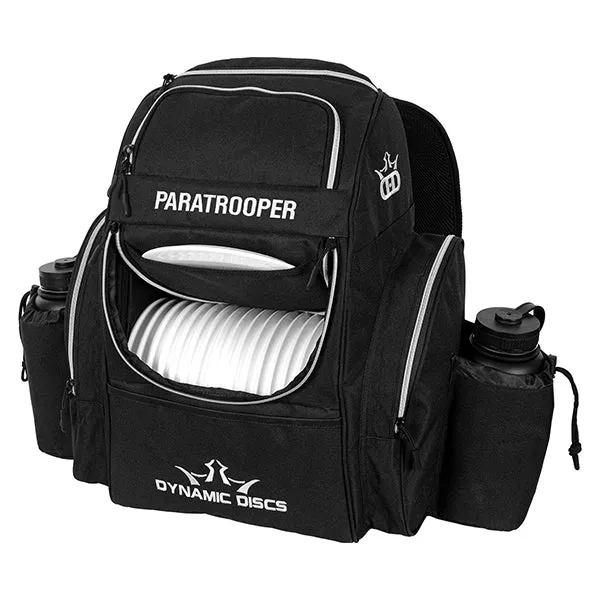 Paratrooper Backpack