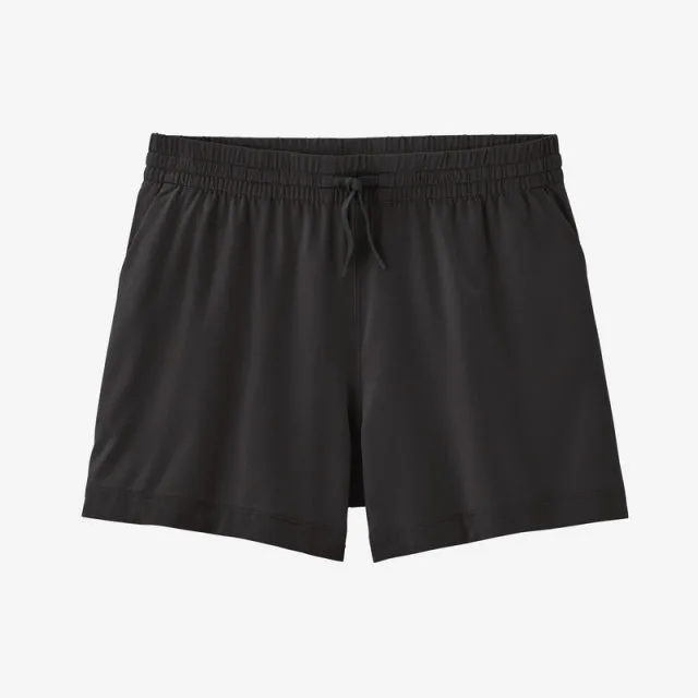 Patagonia Women's Fleetwith Shorts