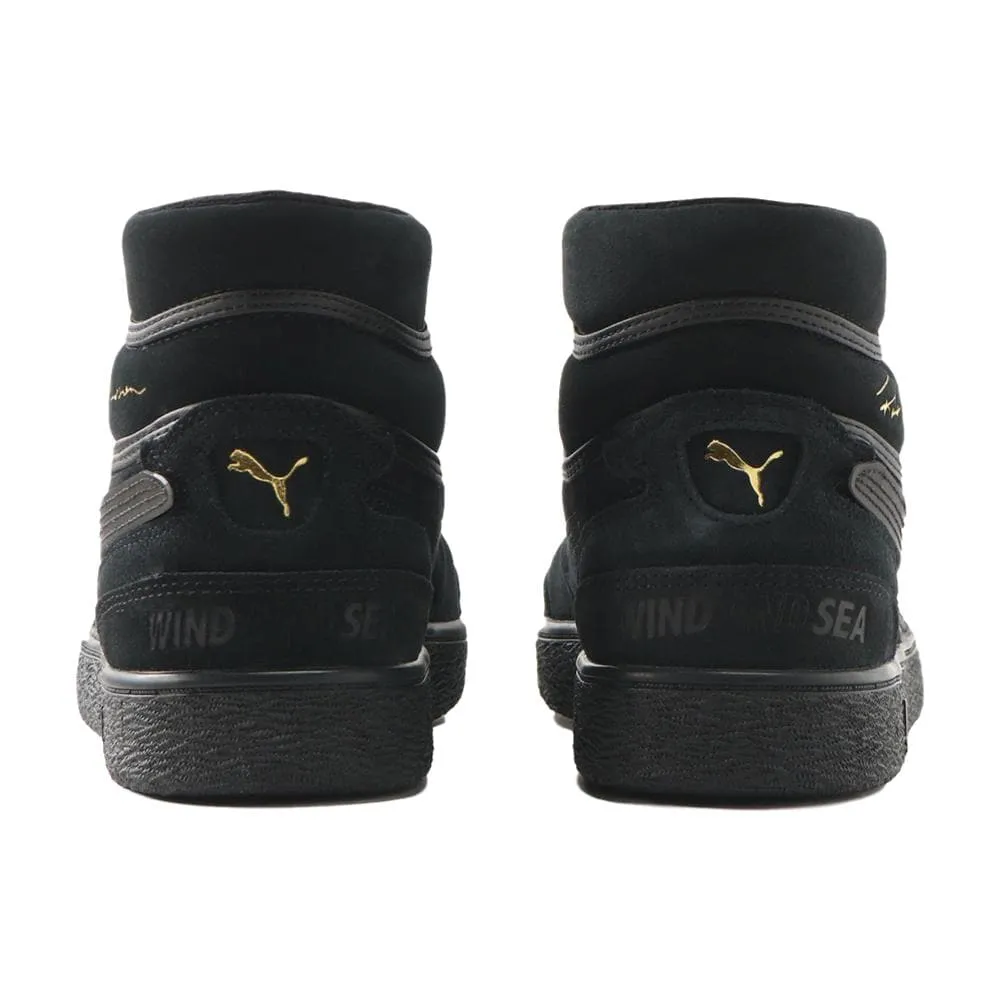 PUMA RALPH SAMP LO × WIND SEA-BLACK