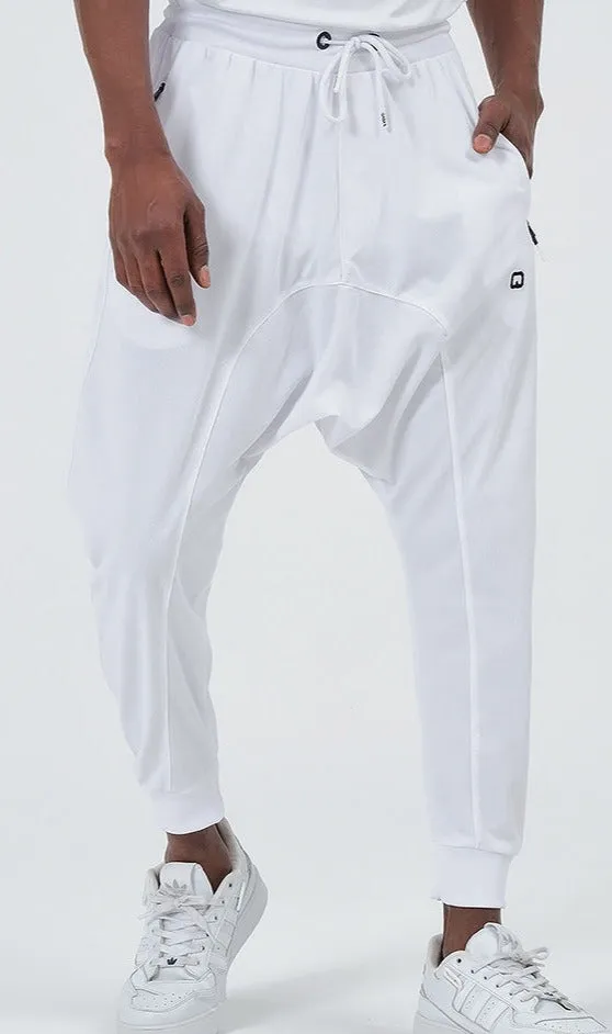 QL Lightweight Trousers CSD in White