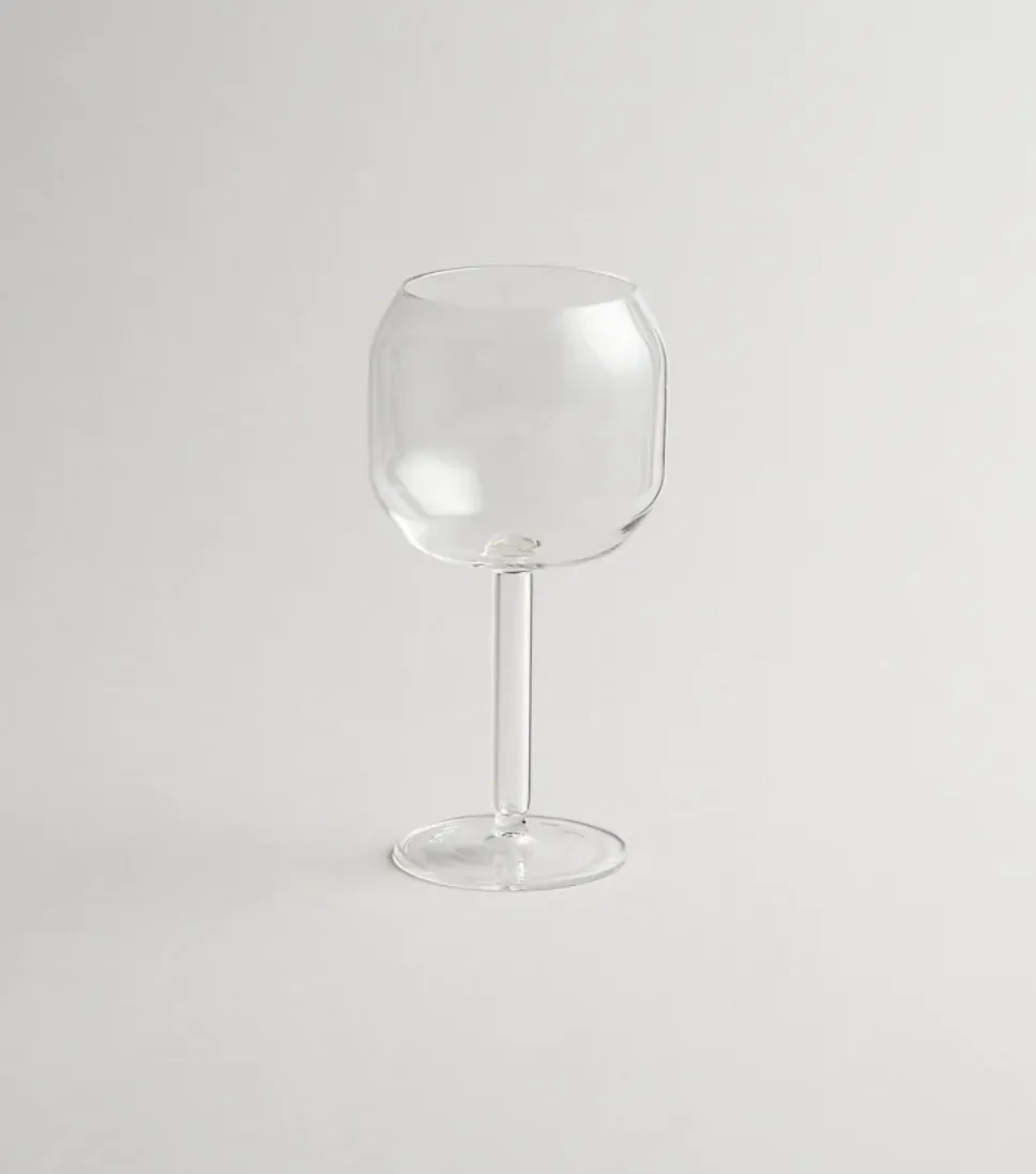 R D LAB :: Set of 2 Velasca Wine Glass