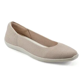 Rhyan Washable Eco Knit Flats