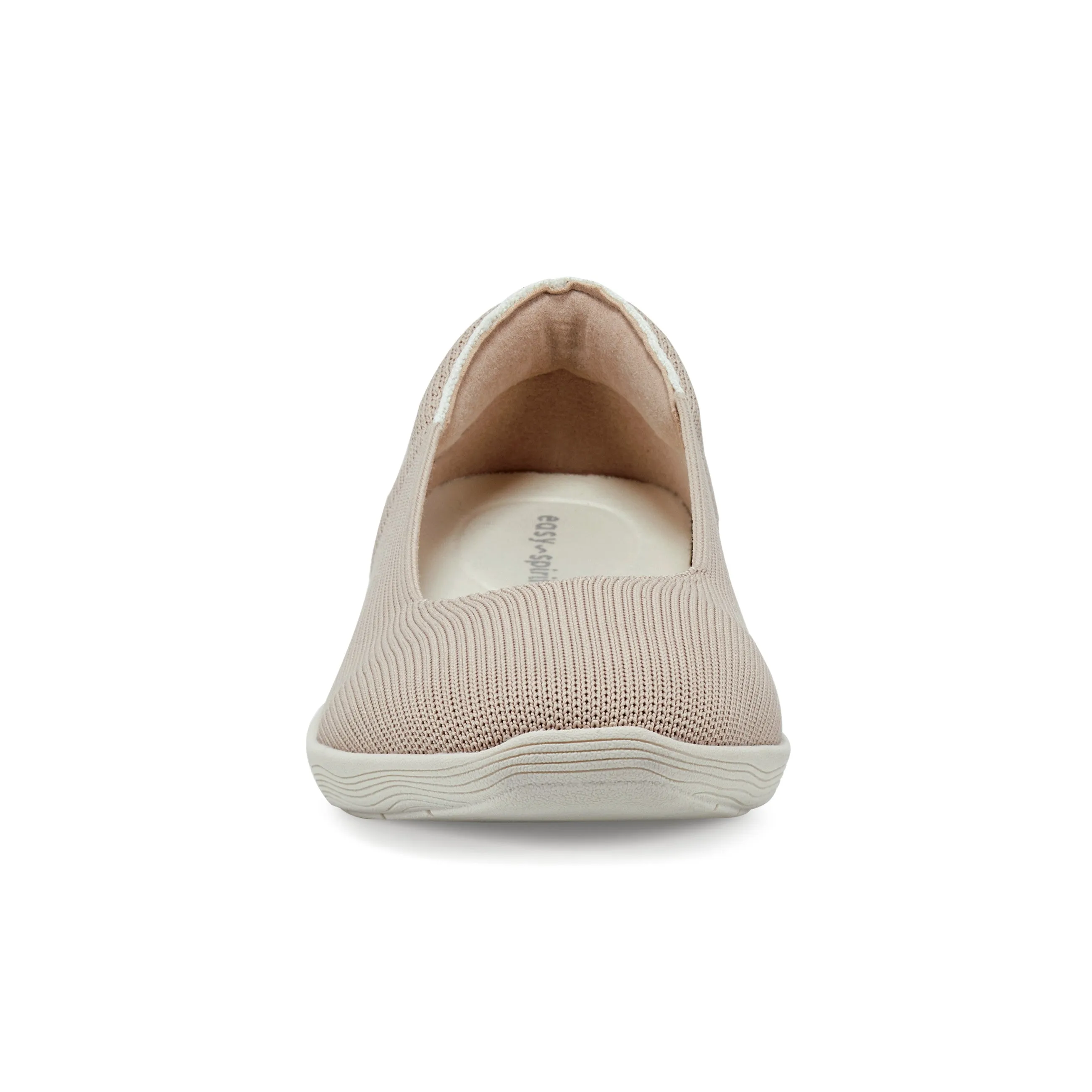 Rhyan Washable Eco Knit Flats