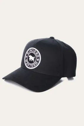 Ringers Western Grover Baseball Cap