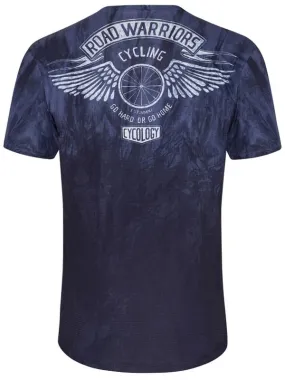 Road Warriors Men's Technical T-Shirt