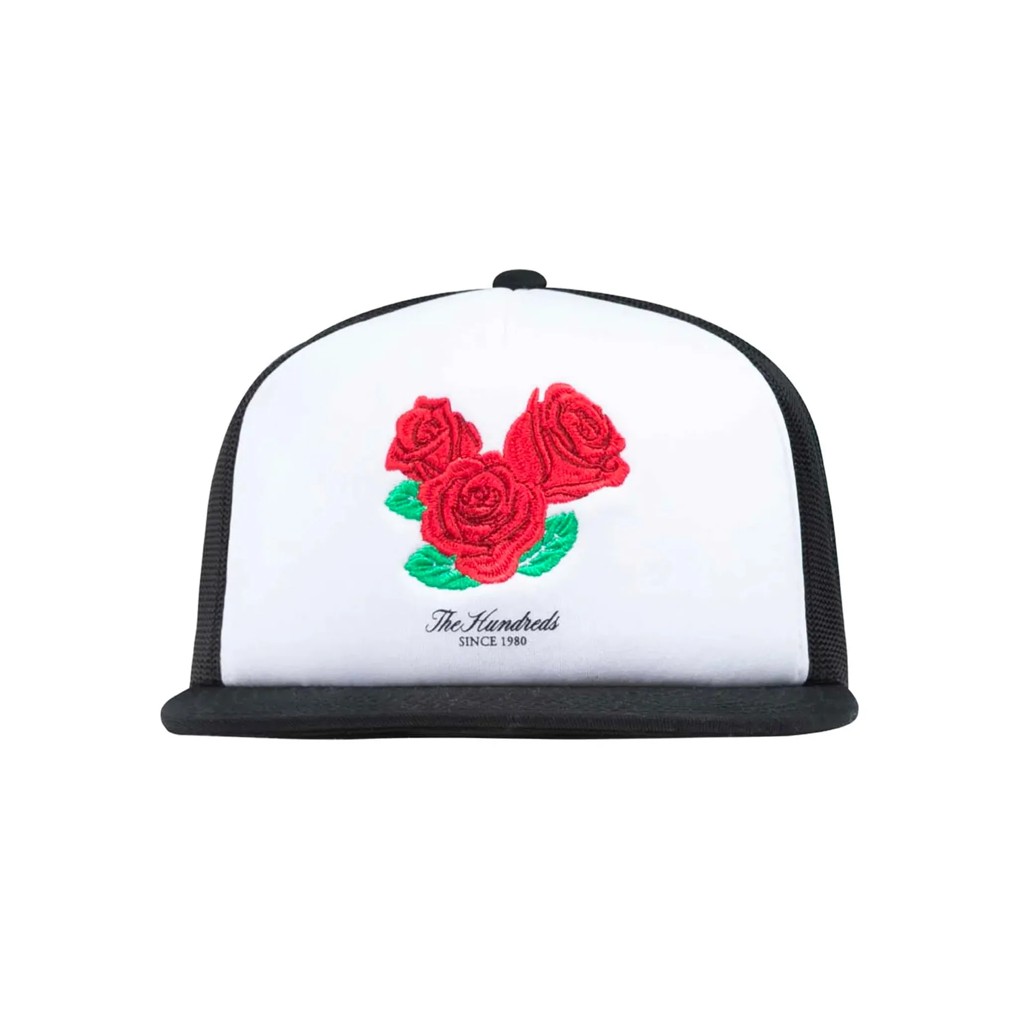 ROSES TRUCKER SNAPBACK