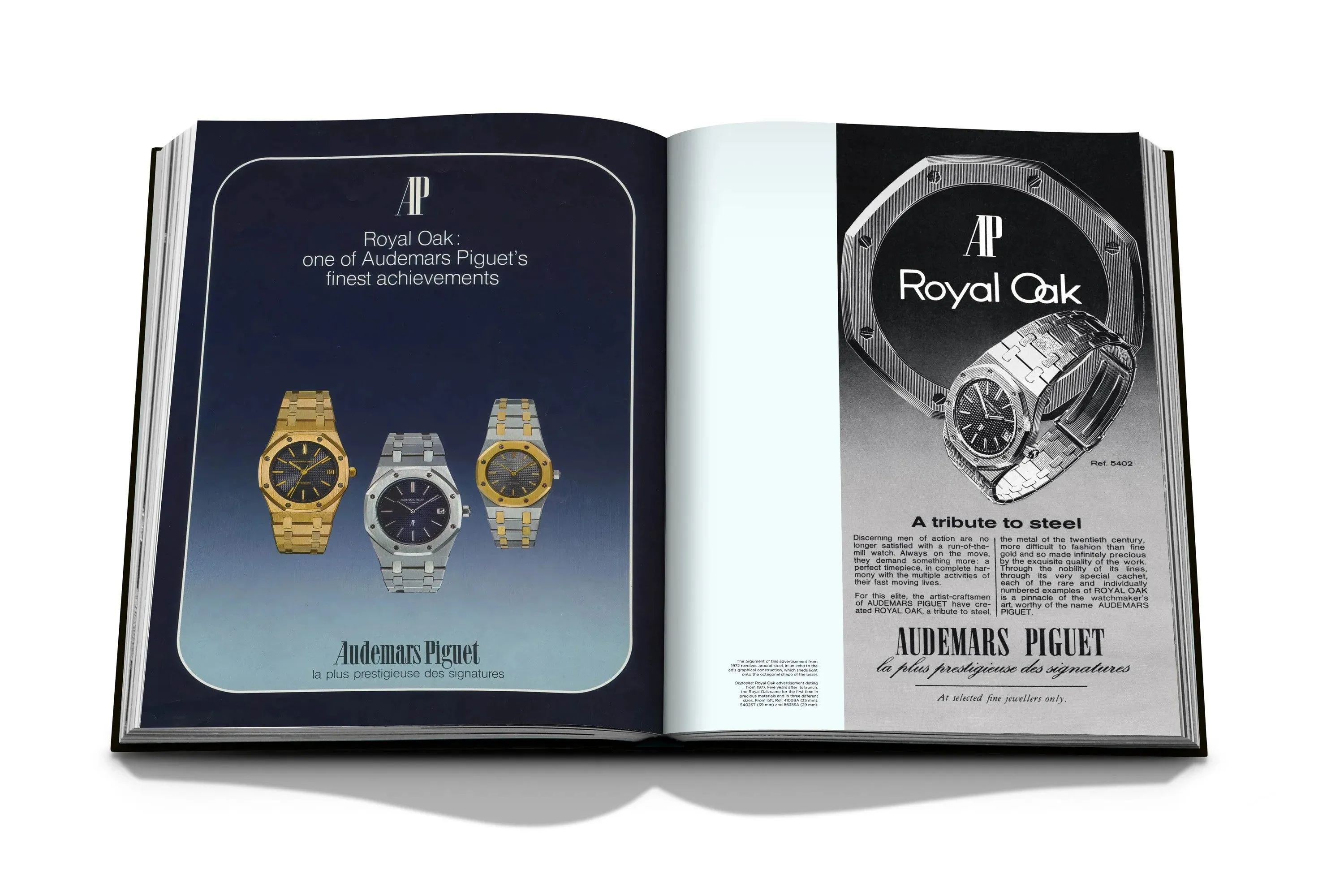 Royal Oak: From Iconoclast to Icon