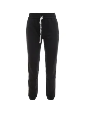 'S Max Mara Drawstring Jersey Trousers