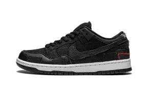 SB Dunk Low Wasted Youth