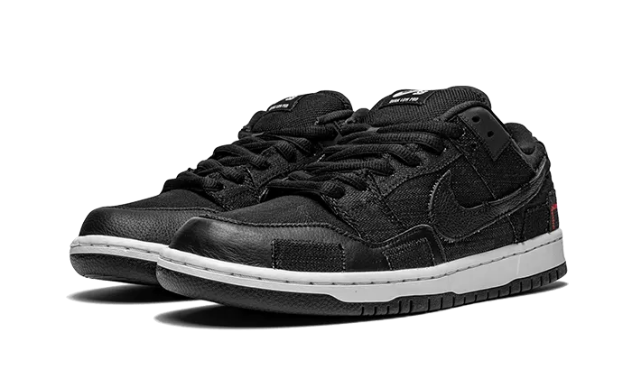 SB Dunk Low Wasted Youth