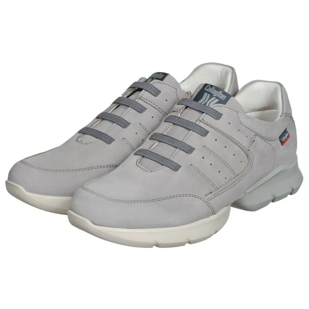 Scarpe da Uomo CALLAGHAN - Art. 17701- sneakers  grigio casual