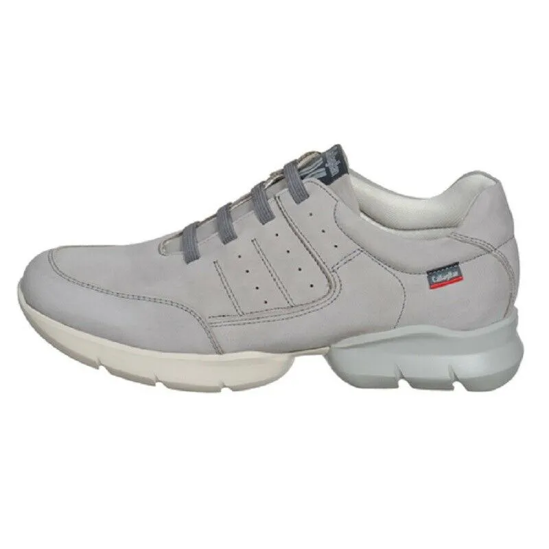 Scarpe da Uomo CALLAGHAN - Art. 17701- sneakers  grigio casual