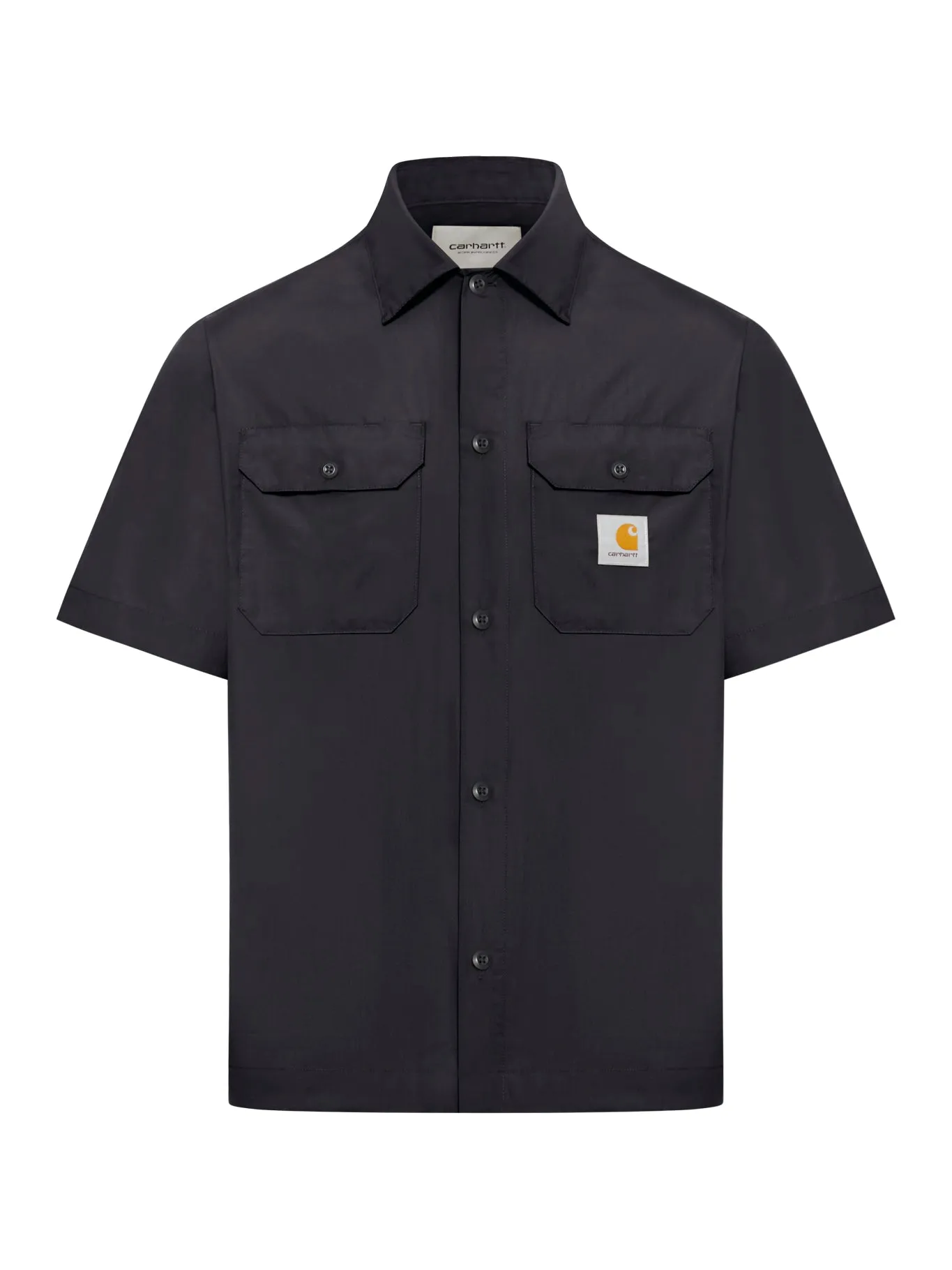 SHORT SLEEVE SHIRT