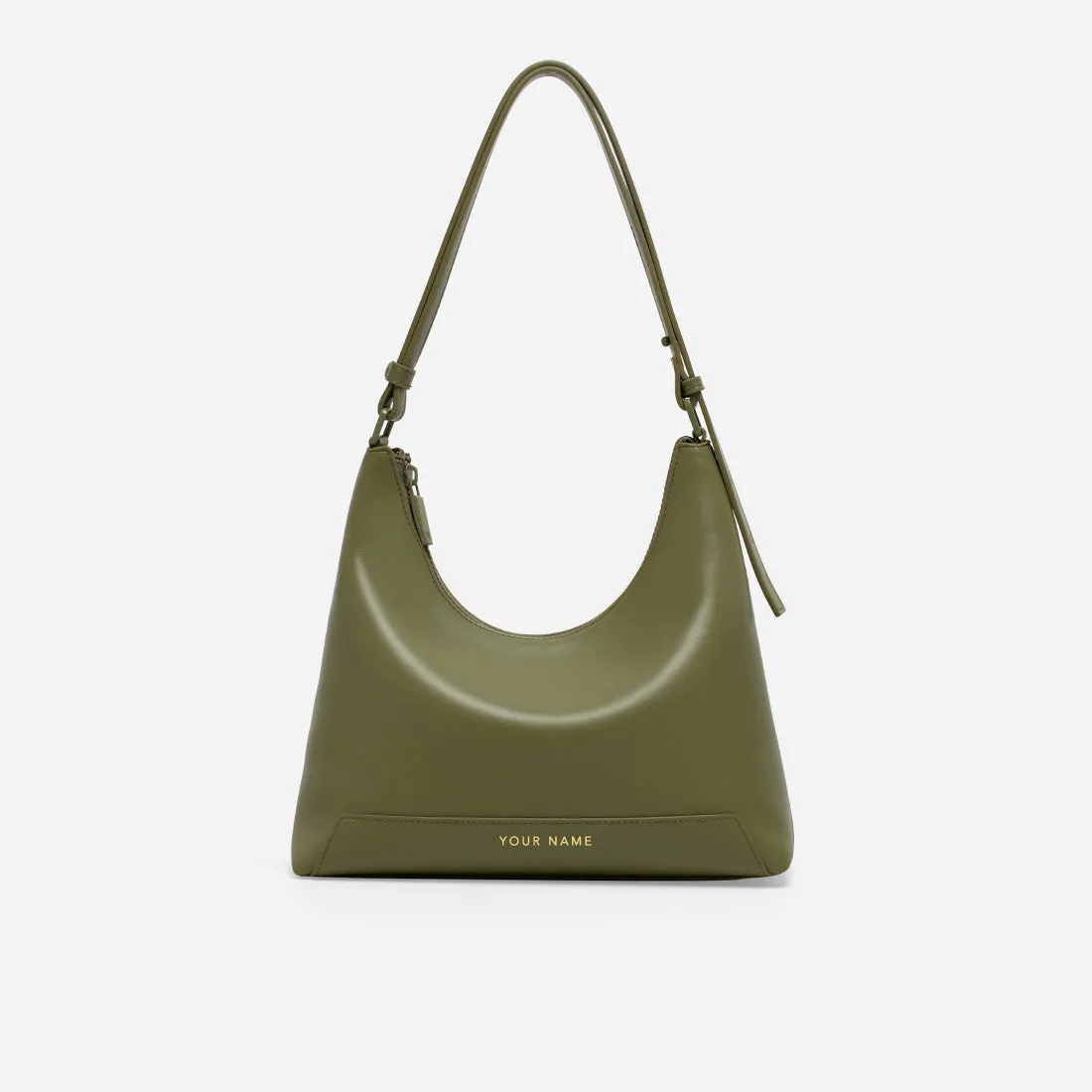 Sienna Hobo Bag