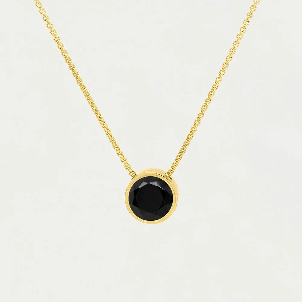 Signature Midi Knockout Pendant