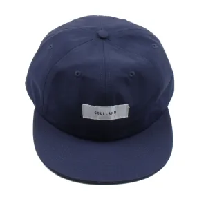 Soulland - Javier Cap - Navy