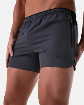 Sport Training 4.5" Shorts - Charcoal Grey