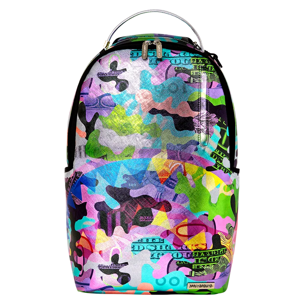 Sprayground Heavy Rhythm Backpack