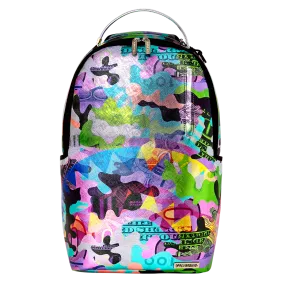 Sprayground Heavy Rhythm Backpack