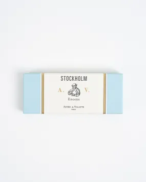 Stockholm Incense