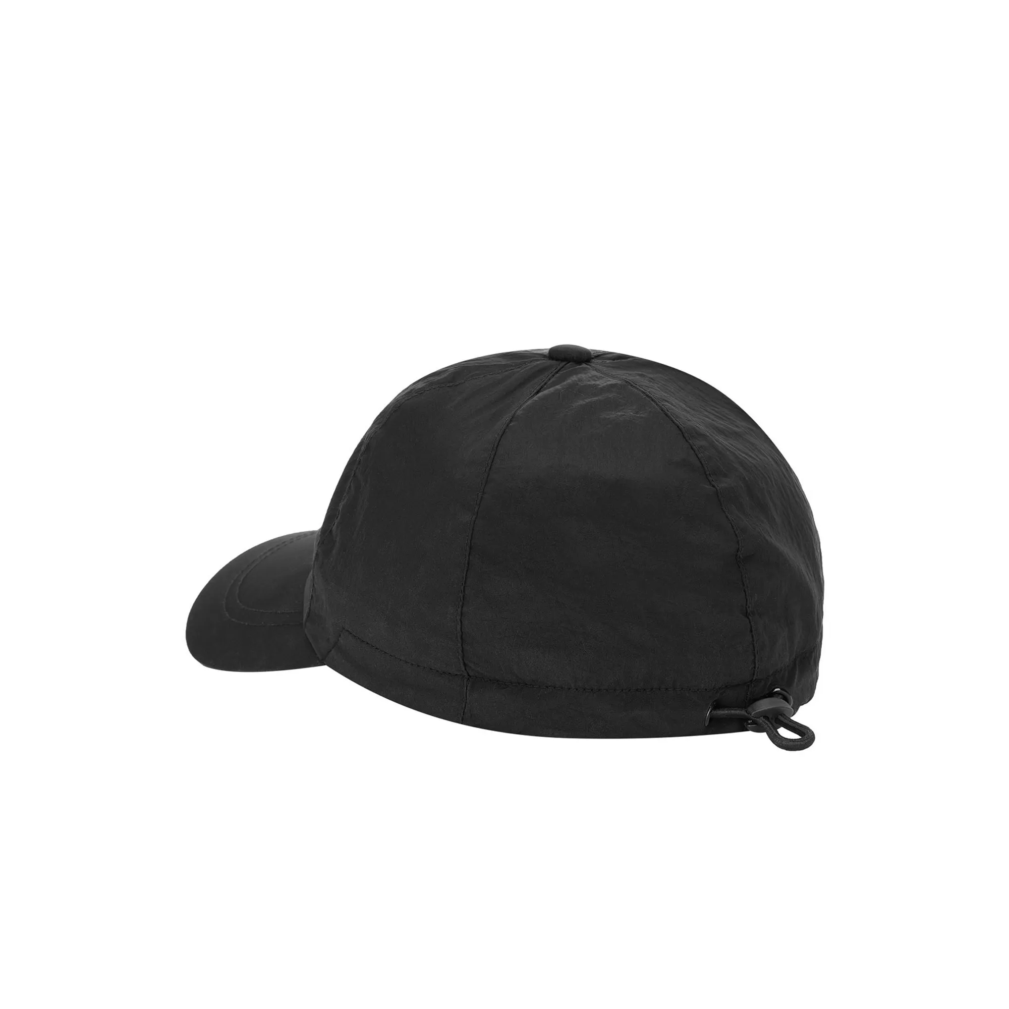 Stone Island Nylon Metal In Econyl 6-Panel Hat