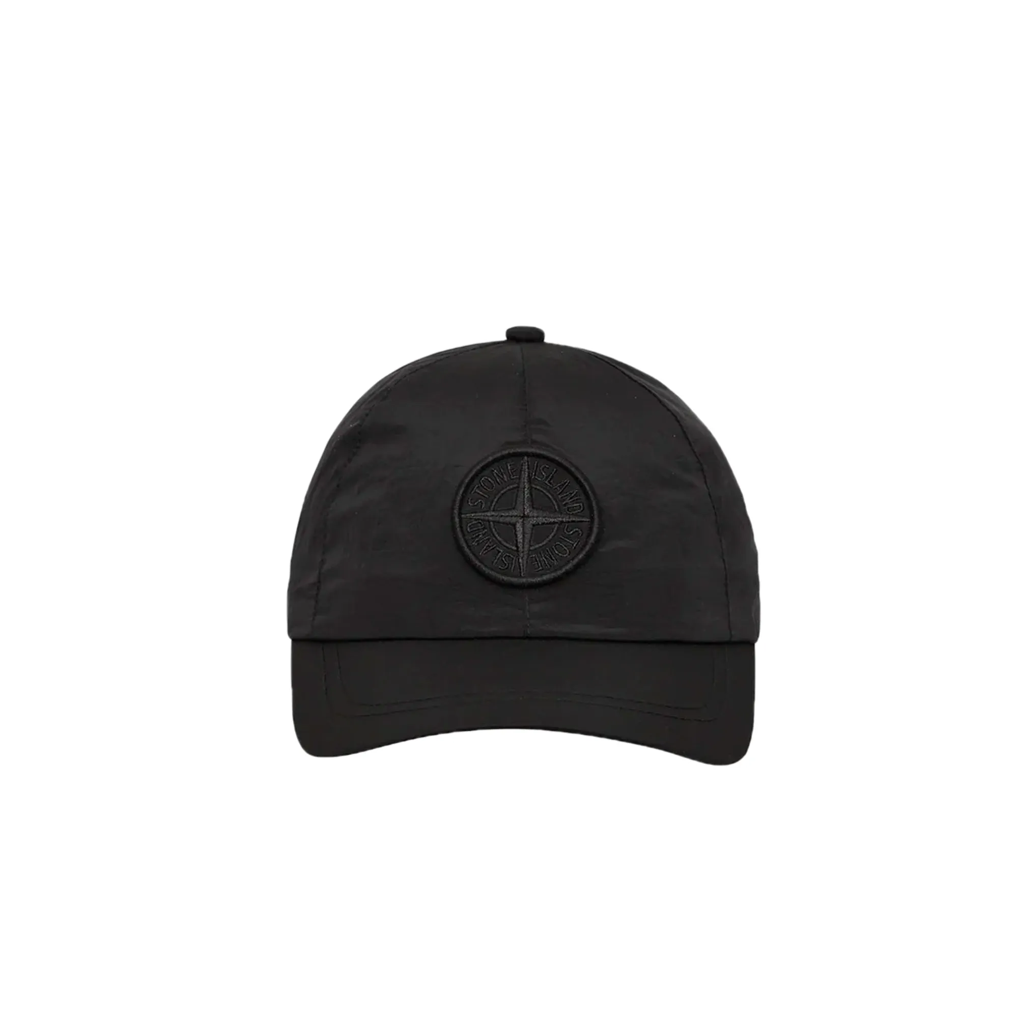 Stone Island Nylon Metal In Econyl 6-Panel Hat