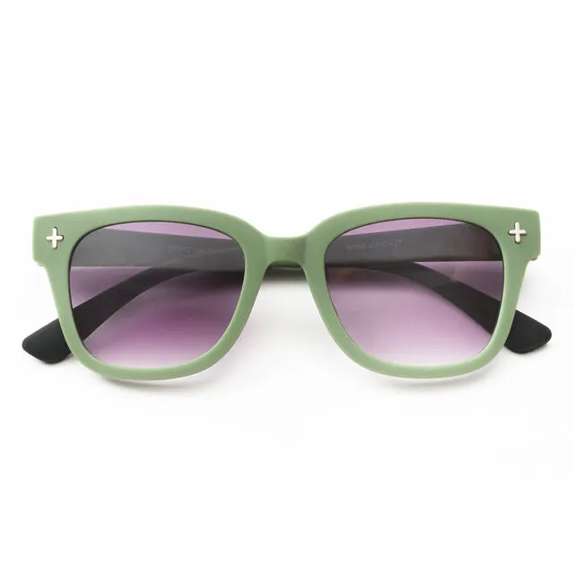 Sunglasses ANDY OK012-GR