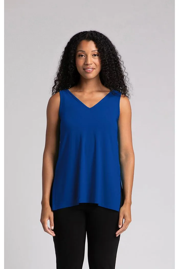 Sympli Reversible Go To Tank Relax Top - Style 21198