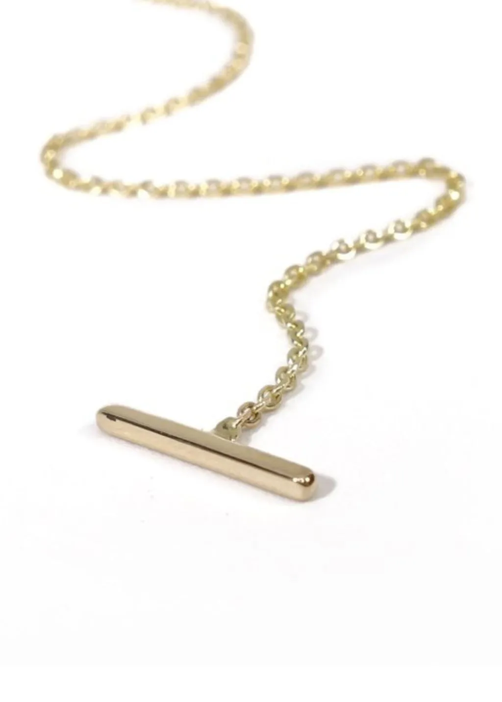 Talisman Fine Jewelry Linear Threader