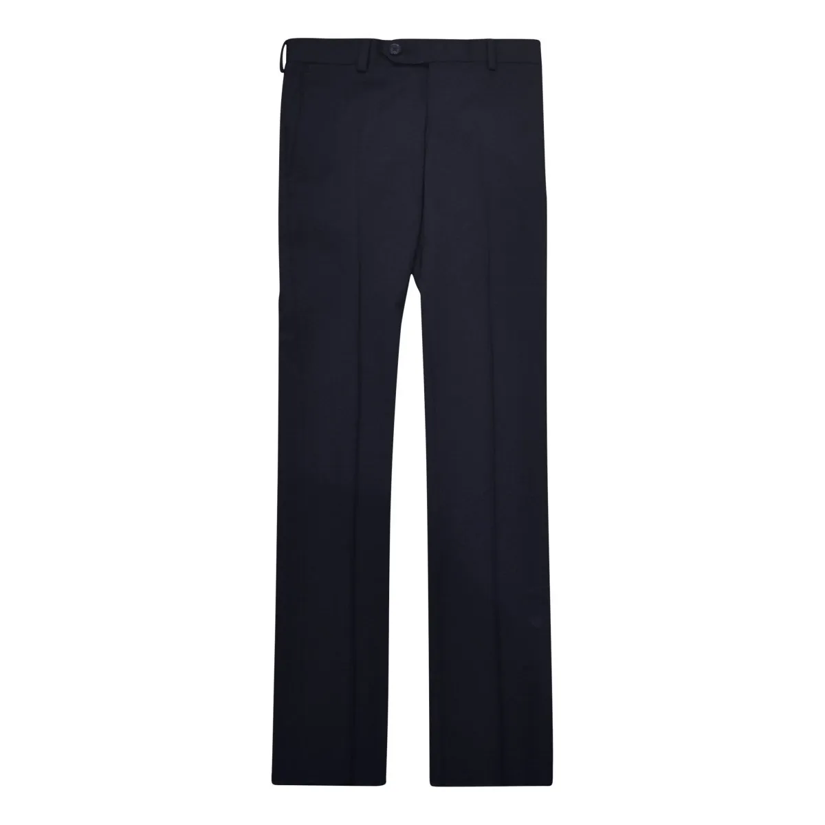 Tallia Boys Husky Fit Navy Dress Pants