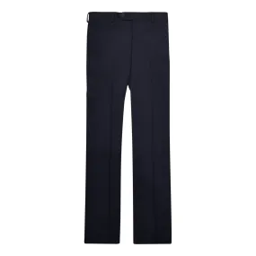 Tallia Boys Husky Fit Navy Dress Pants