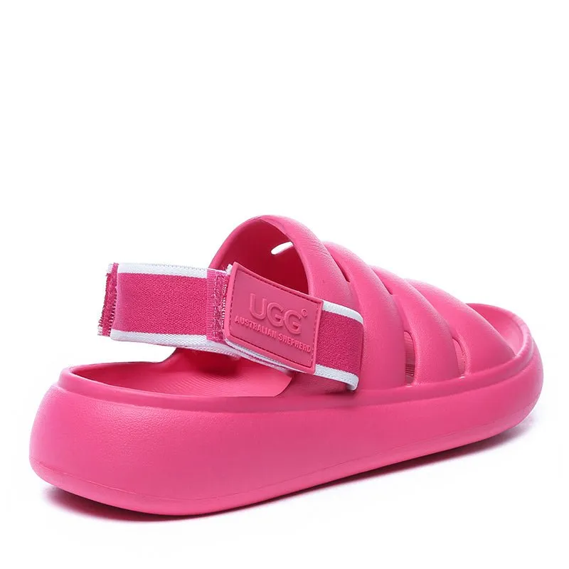 UGG Flamboyant Slingback Sandals