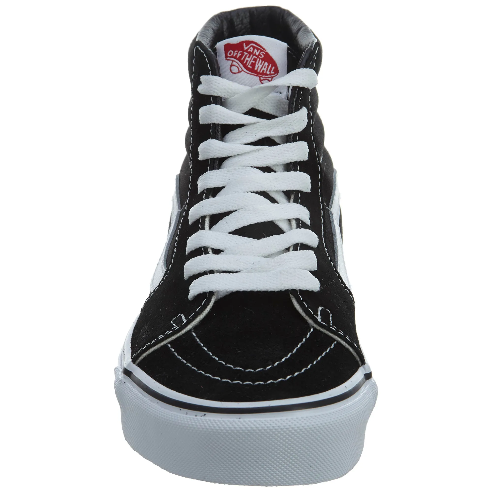 Vans Sk8-Hi Black White