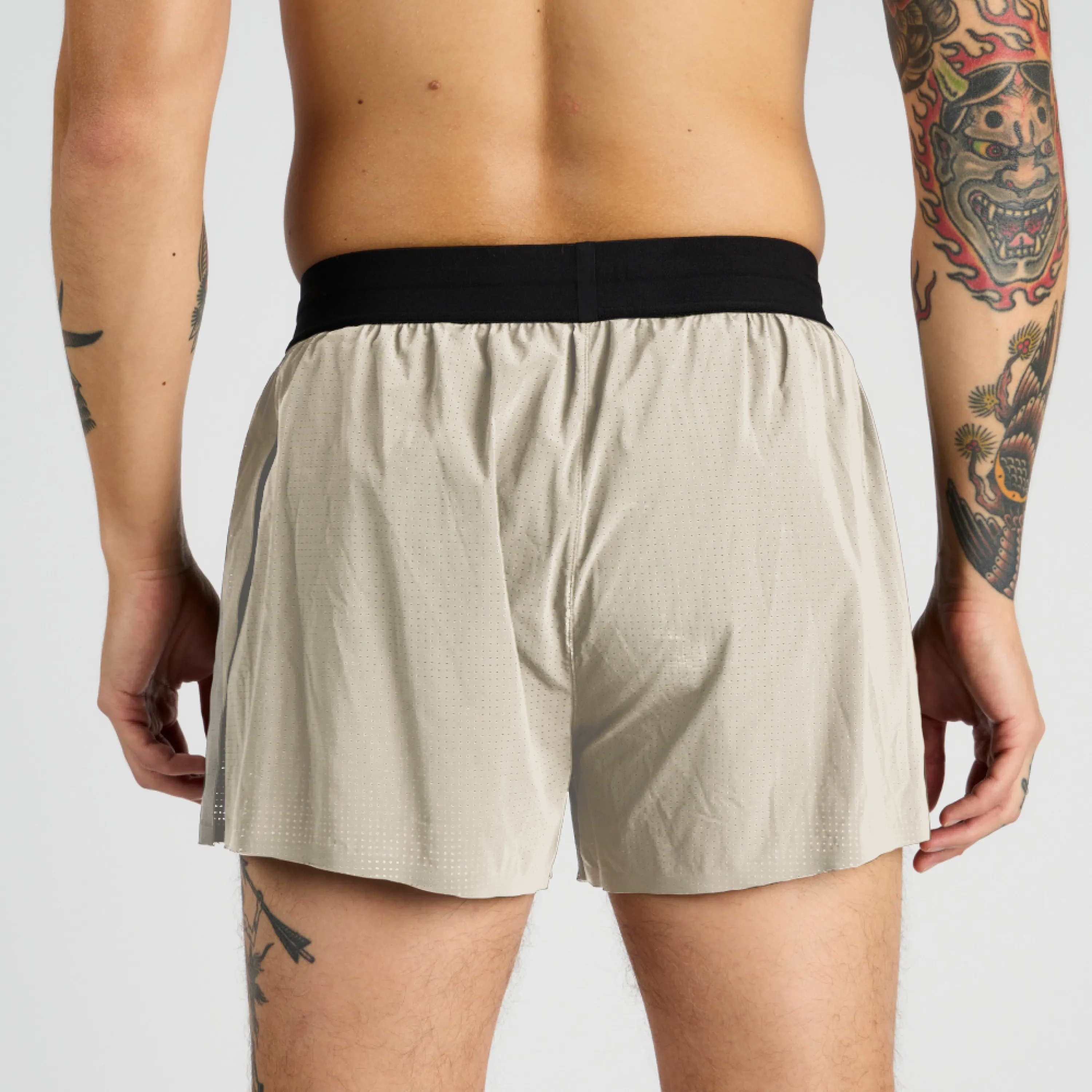 Vento™ Men's 3" Splitty Short