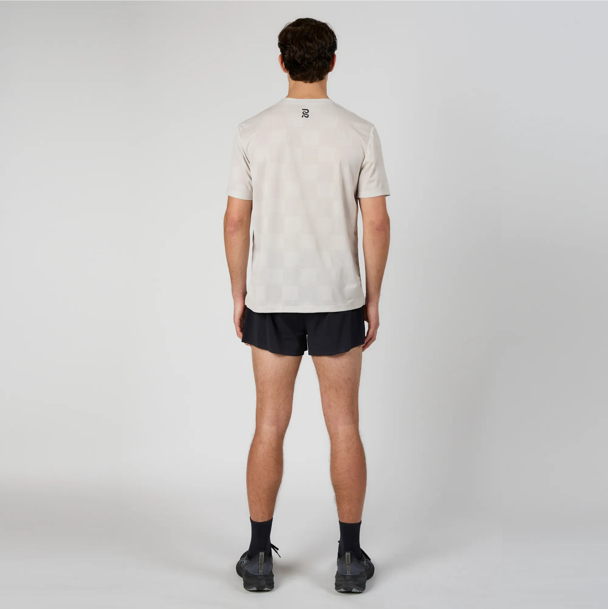 Vento™ Men's 3" Splitty Short