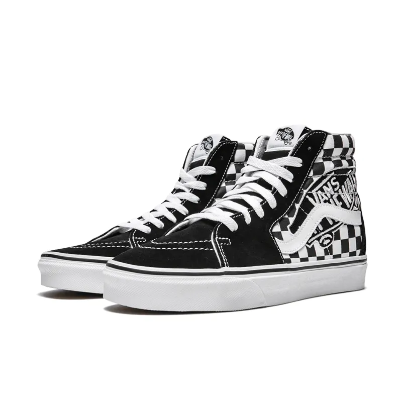 [VN0A38GEUPV] Vans SK8-Hi Men's Shoes