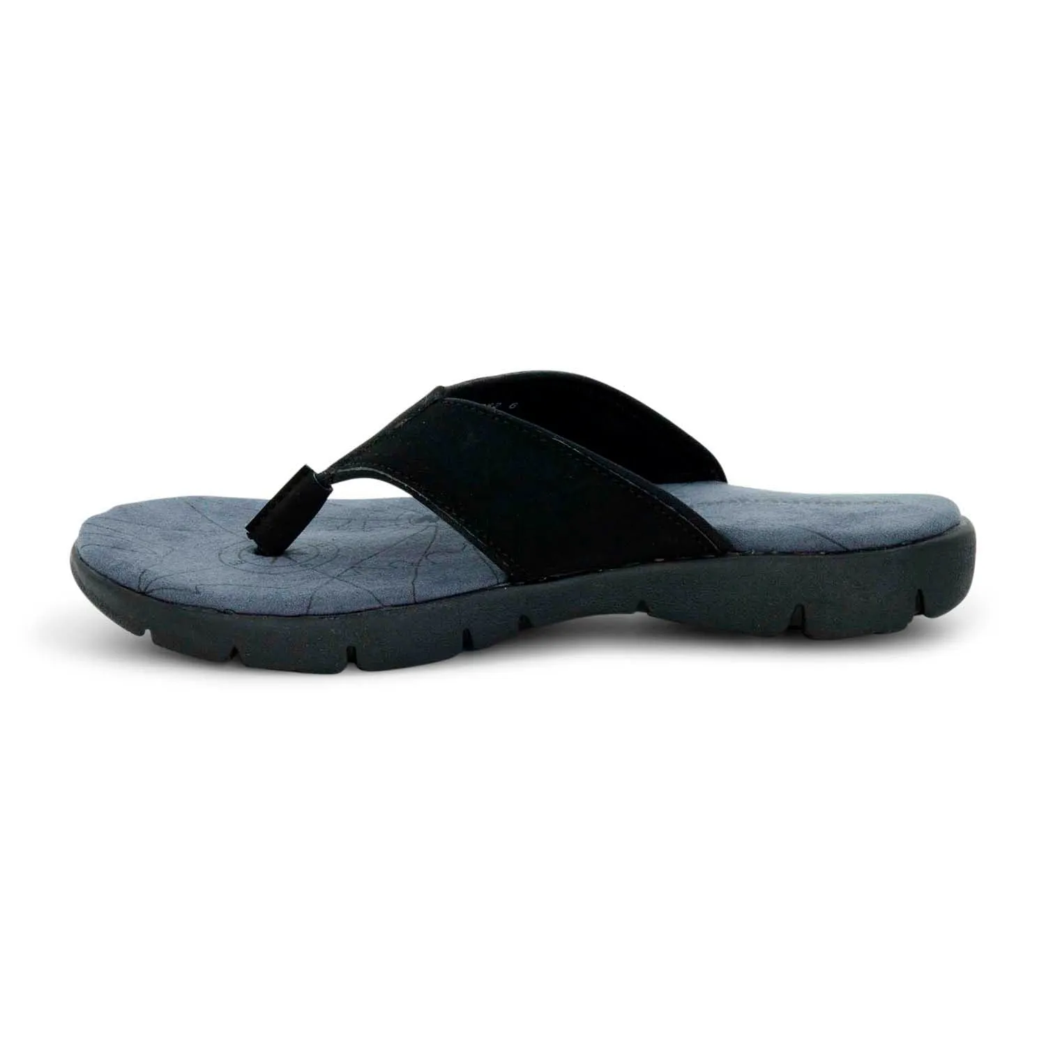 Weinbrenner SHERLOCK Toe-Post Sandal