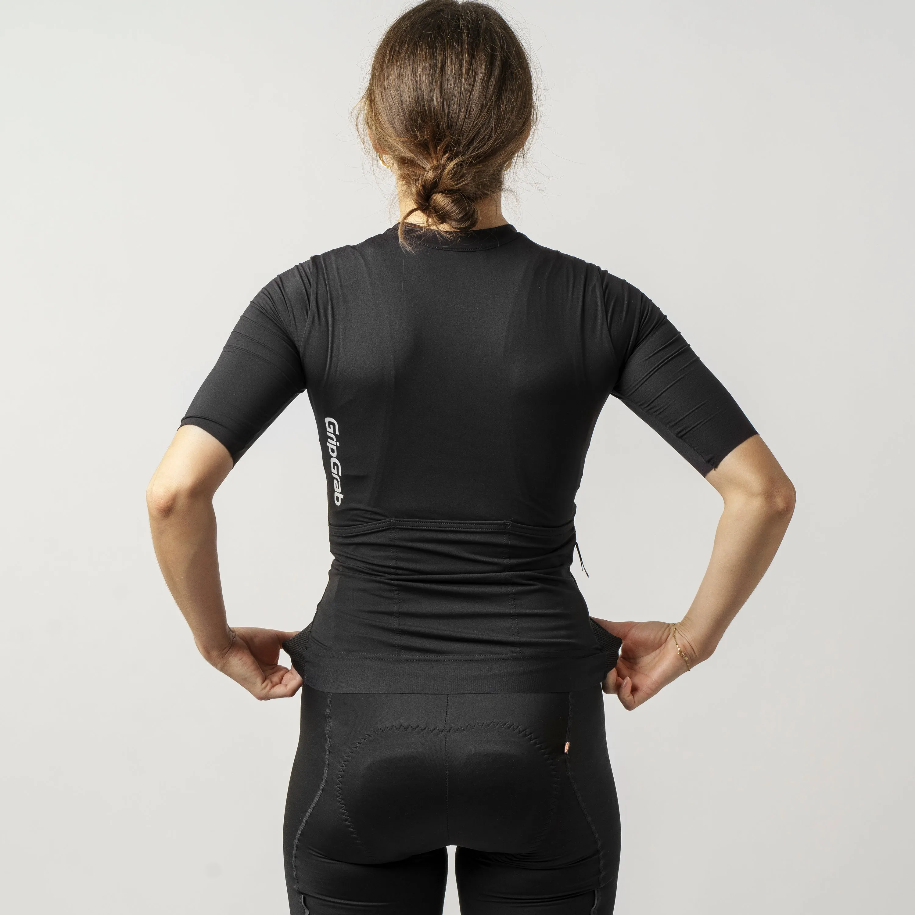 Women's Airflow Lightweight Short Sleeve Jersey