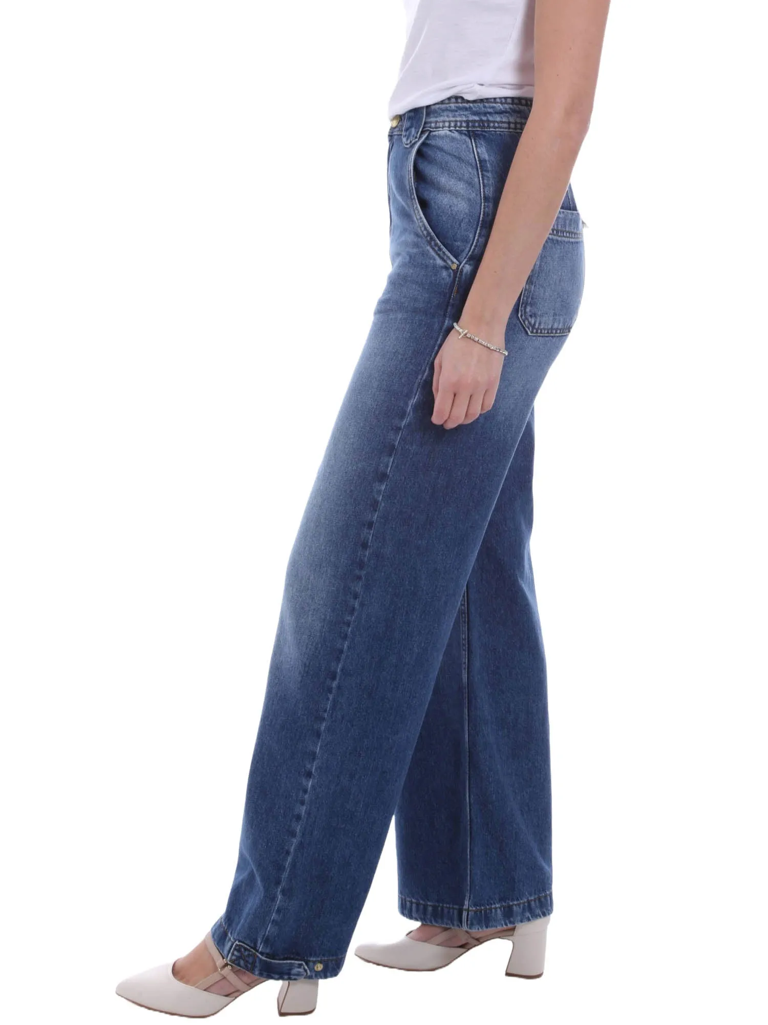 Yes-zee Jeans P315 W606