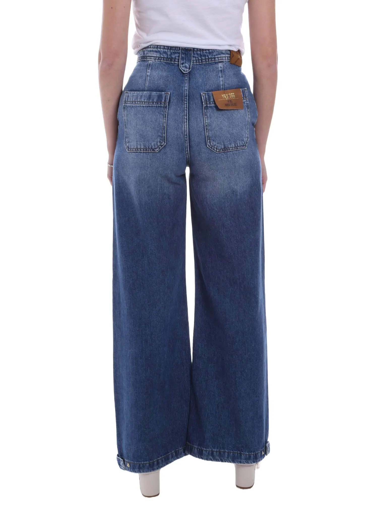 Yes-zee Jeans P315 W606