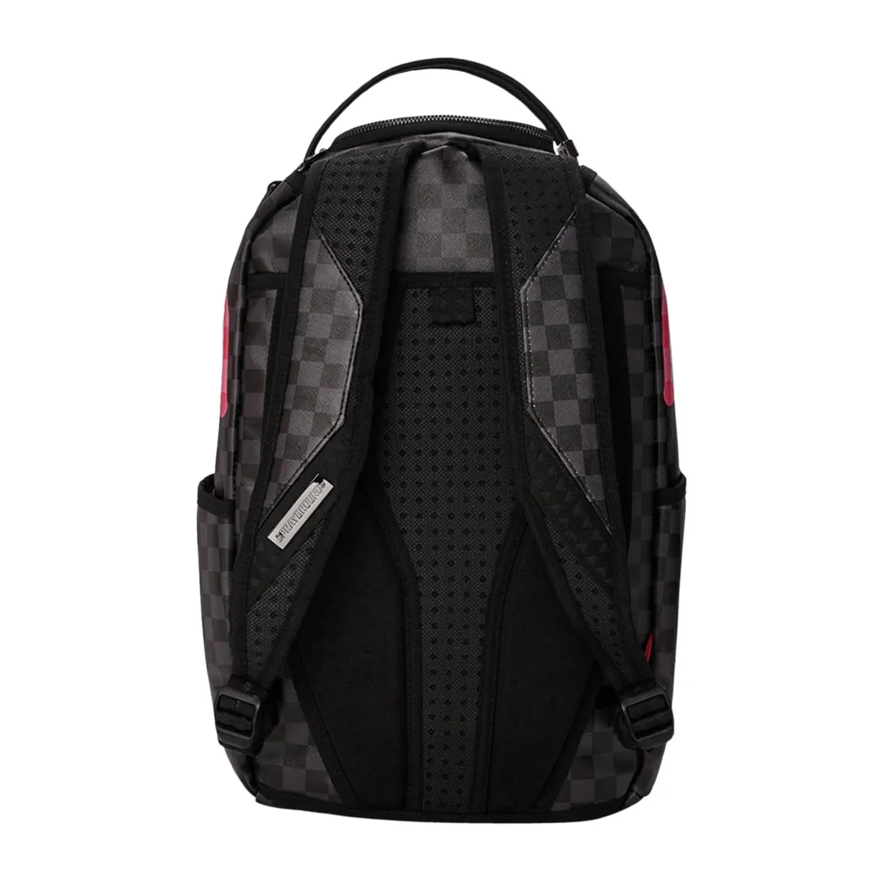 Zaino Sprayground Sharks In Candy (DLXV) Nero